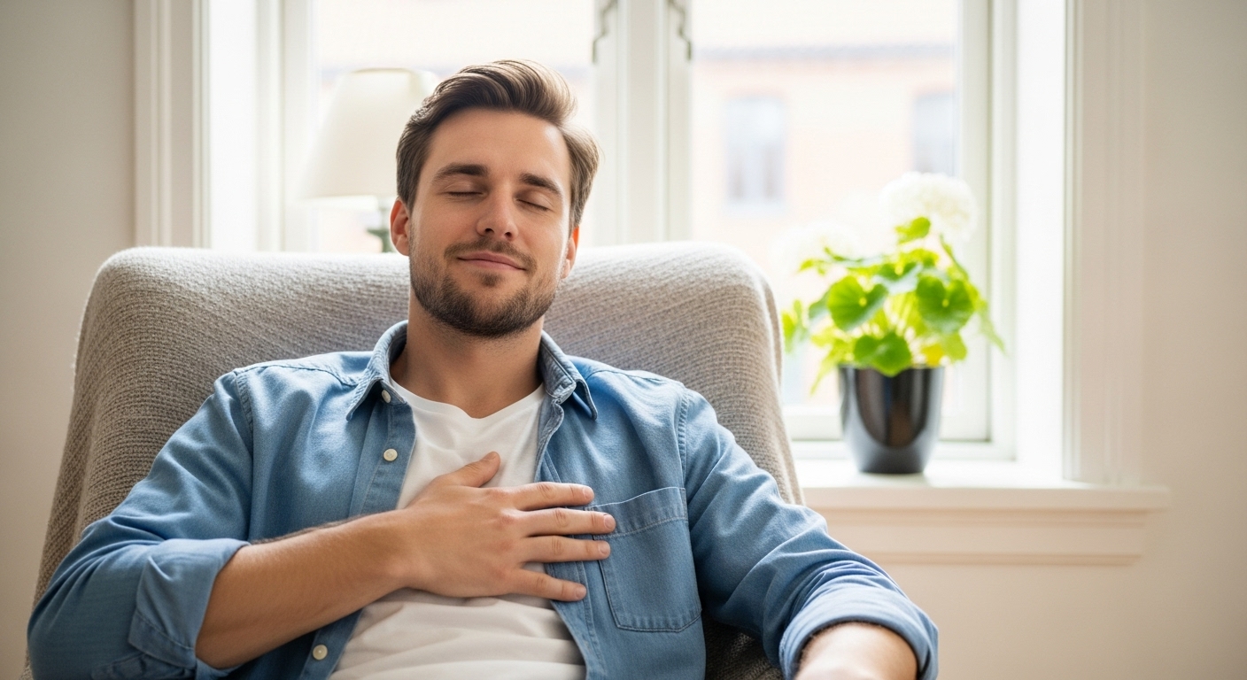 Soothe the Burn: Understanding and Managing Acid Reflux