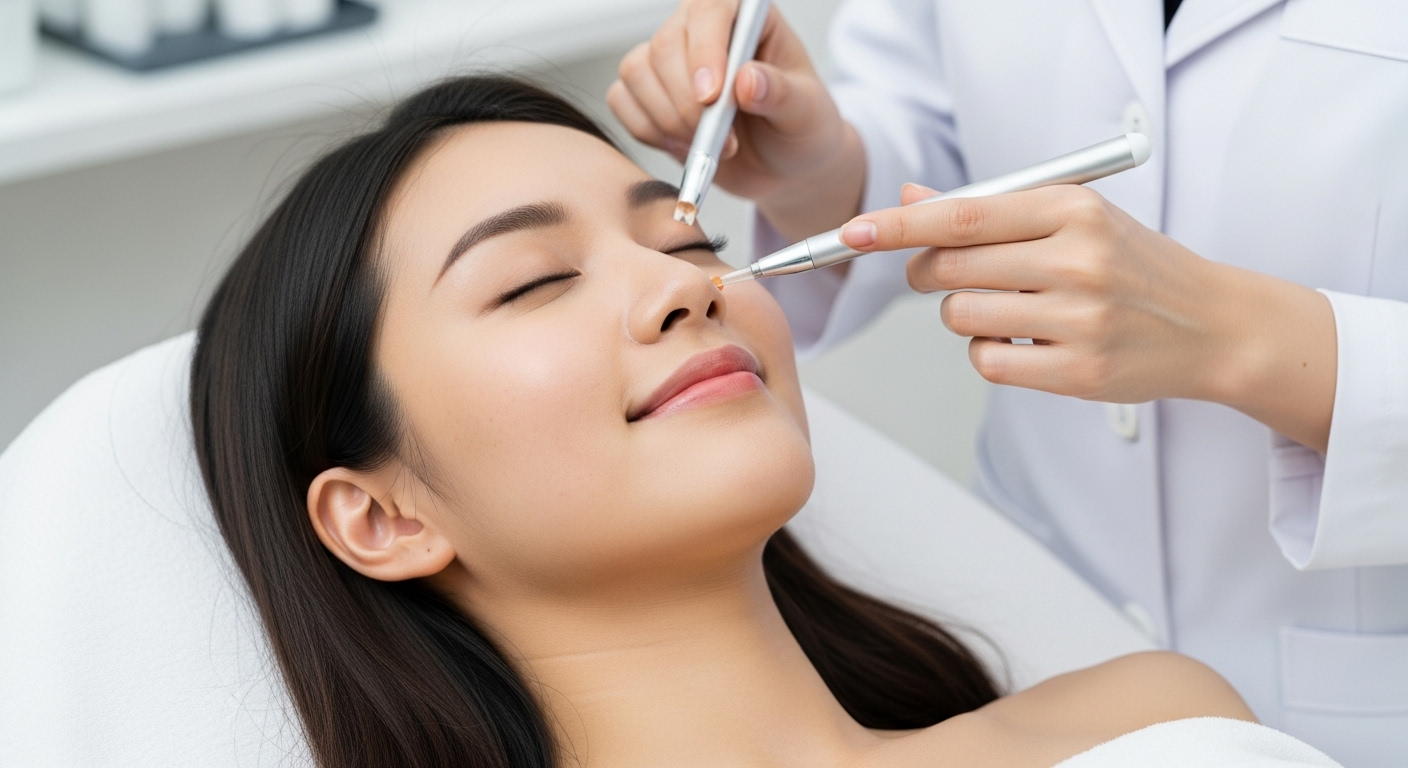 Lasting Clarity: Is There a Permanent Acne Scar Cure?