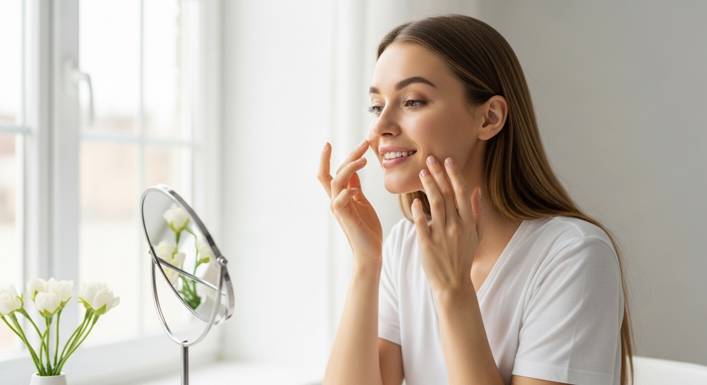 Beyond Blemishes: Acne Scars, A Common Nightmare