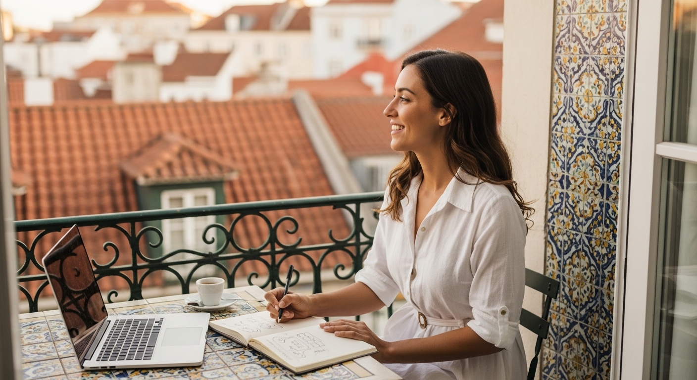 Choose Affiliate Marketing: Smart Path to Online Wealth