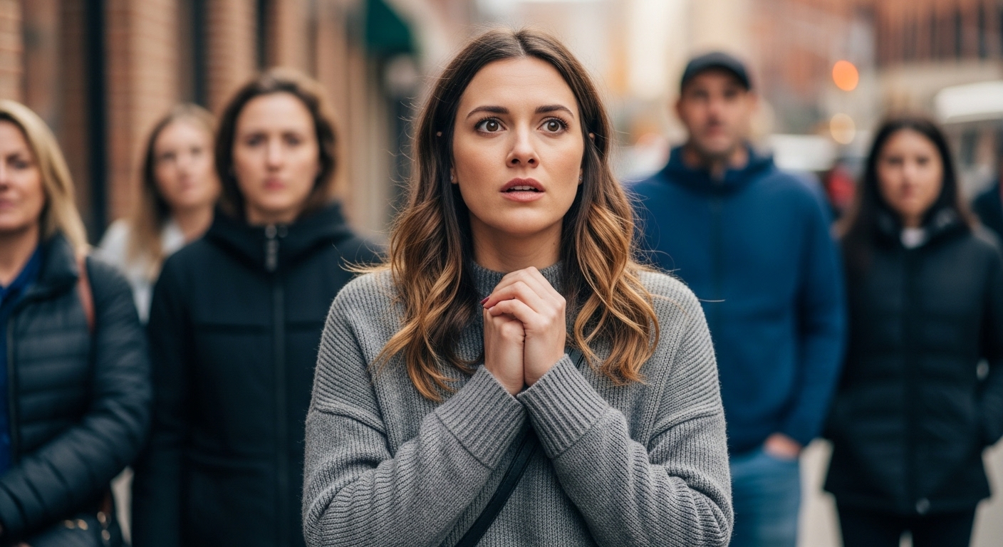 Anxiety Relief: Proven Strategies to Calm Your Mind