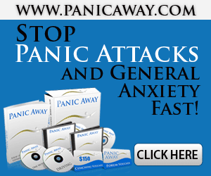 Stop Panic Attacks