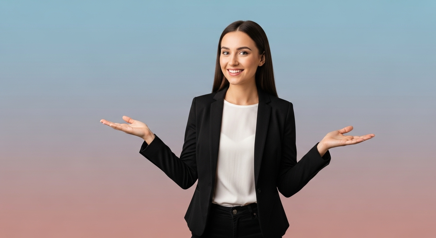 Project Confidence: Dress for Success and Manifestation