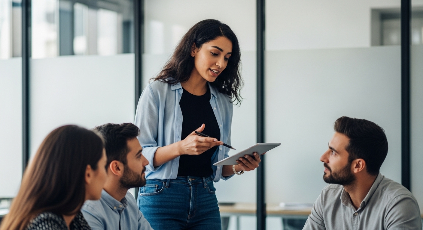 Engage & Convert: Crafting Effective Follow-Up Messages