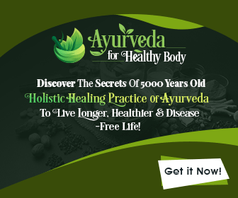 Ayurveda for Healthy Body