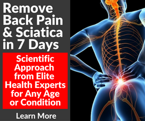 Back Pain Self Treatment