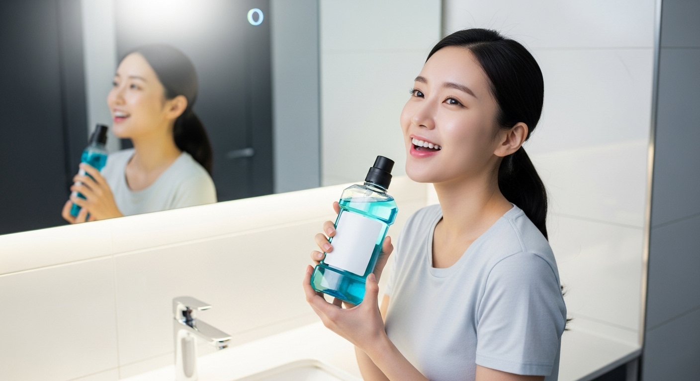 Conquer Halitosis: Banish Bad Breath Forever