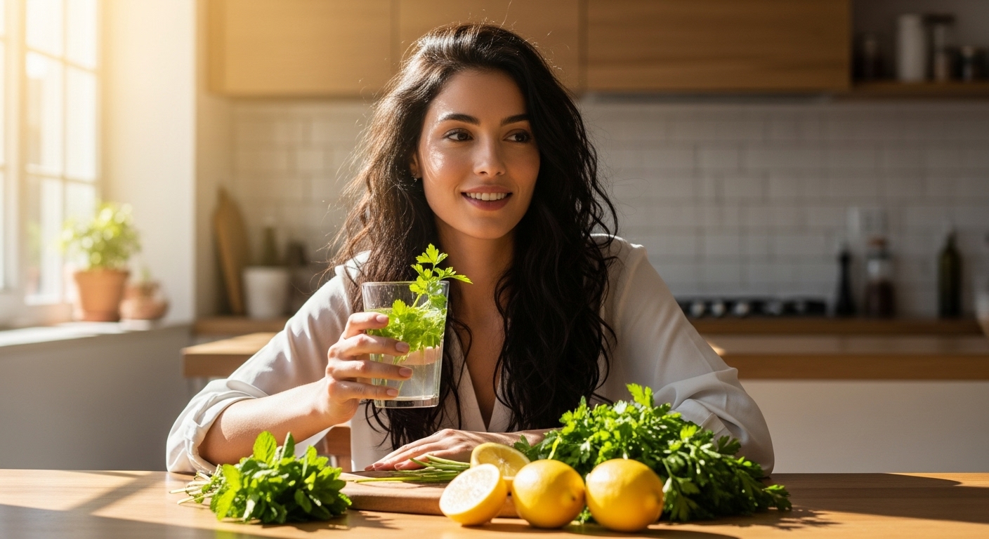 Banish Stale Air: Get Rid of Bad Breath