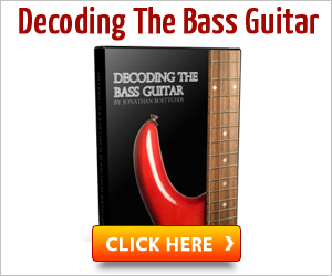 Decoding The Bass Guitar