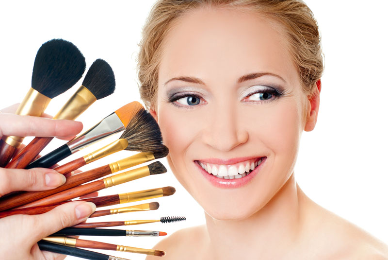 Giving Yourself The Best Makeover