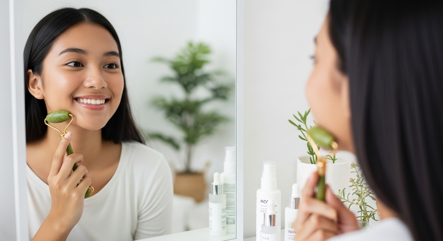 Clear Skin Secrets: 5 Tips to Cure Your Acne