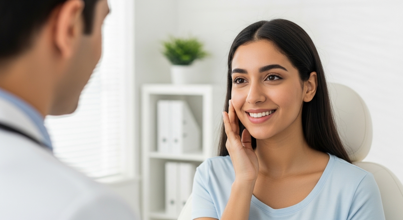 Product Savvy: 5 Facts About Acne Treatment Products