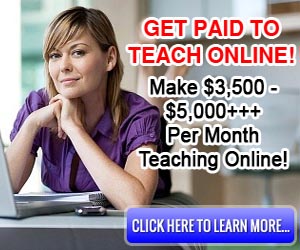 Teaching Jobs Online