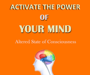 Activate the Power of Your Mind