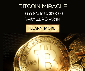 Bitcoin Miracle