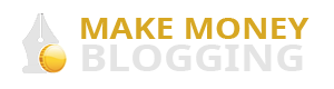 Make Money Blogging