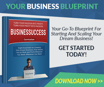 Bussinessuccess - Start an Online Business