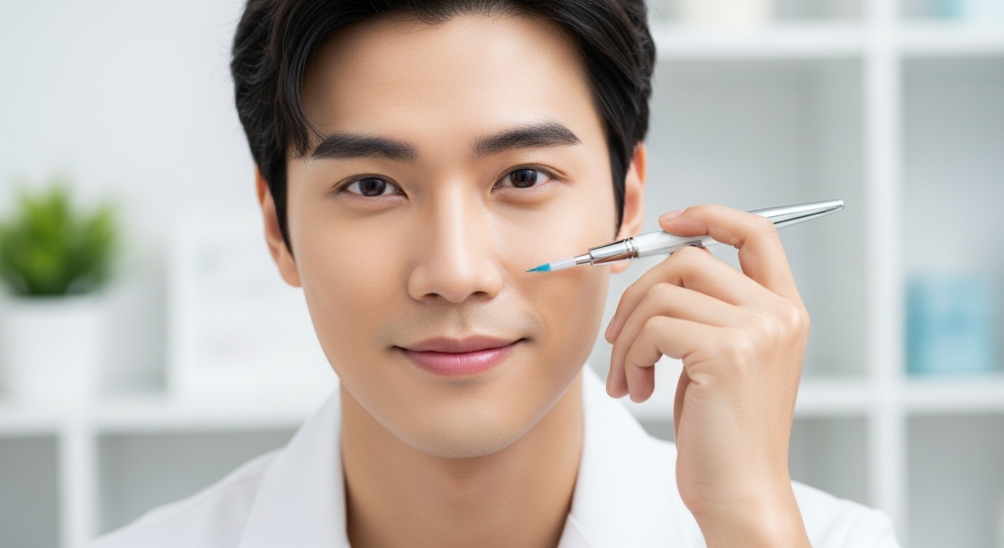 Botox Injections: Are They Right for Your Wrinkles?