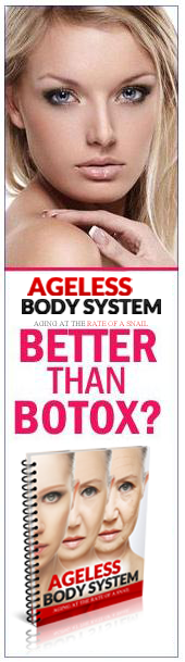 Ageless Body System