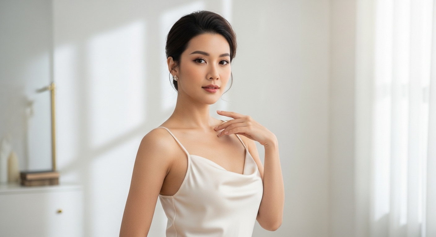 Balanced Beauty: Proportional, Safe Breast Enhancement