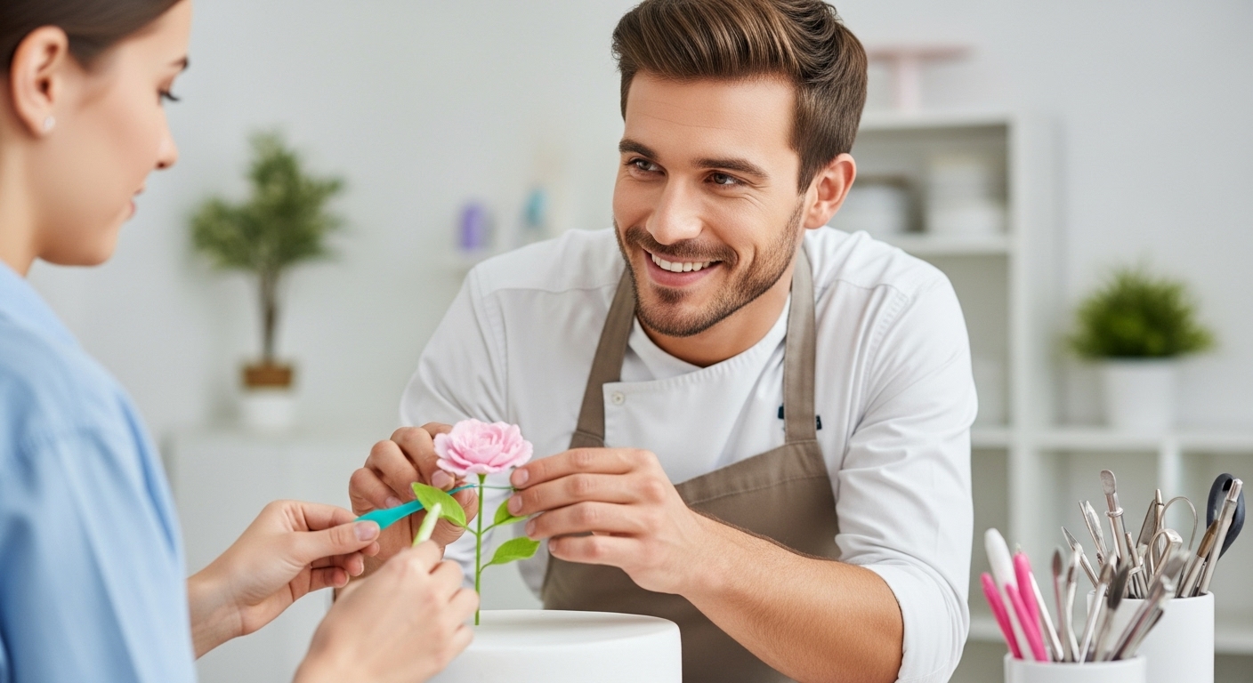 Achieve Perfect Icing: Secrets to Smooth, Flawless Finishes