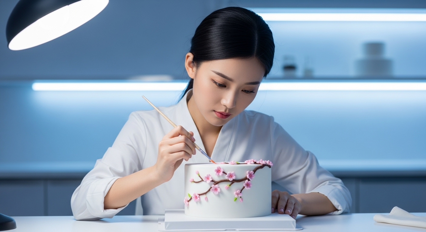 Join the Sweet Community: Connect with Decorating Enthusiasts