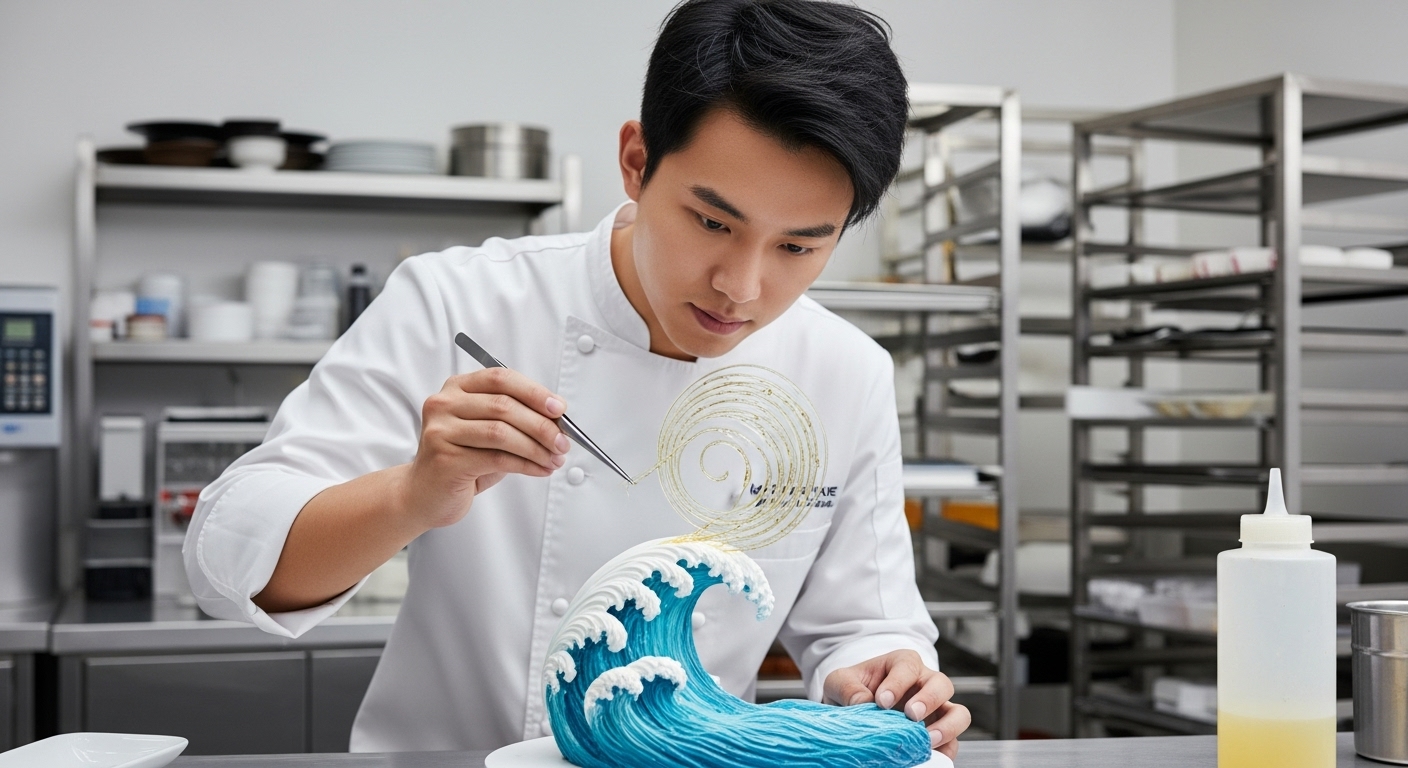 Effortless Elegance: Simple Ideas for Stunning Cakes