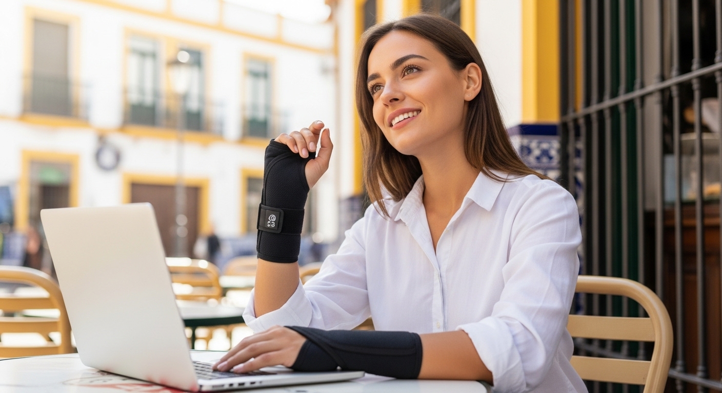 Carpal Tunnel: A Comprehensive Look at This Condition