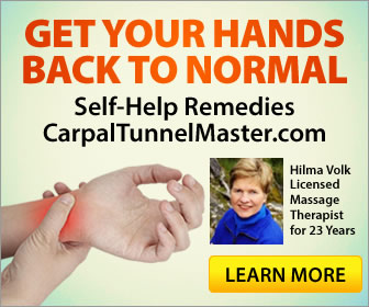 Carpal Tunnel Master