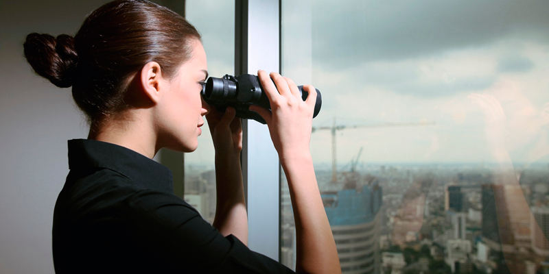 Uncover the Truth: How to Catch a Cheater