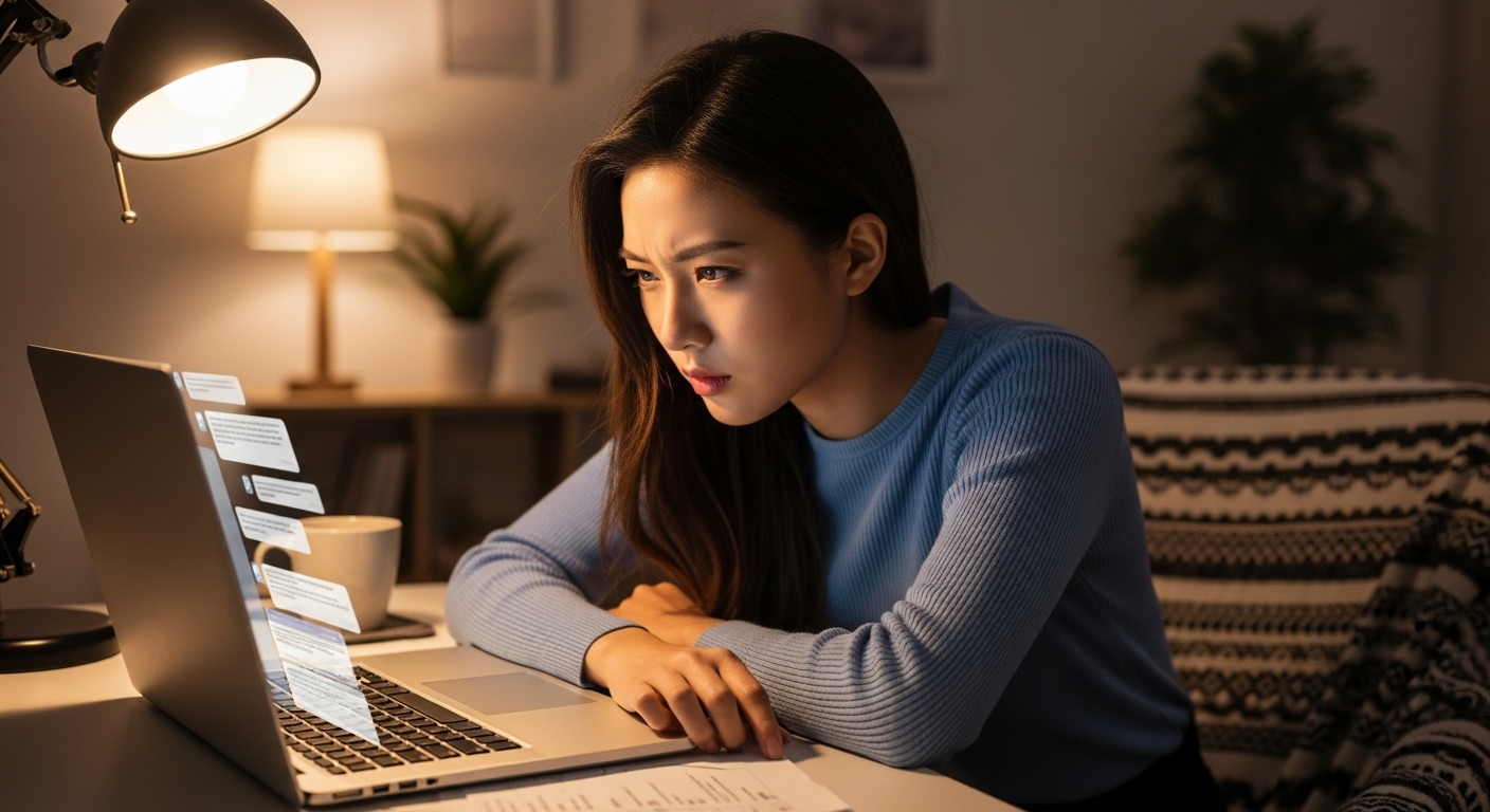 Truth Seekers: The Infidelity Investigation Process