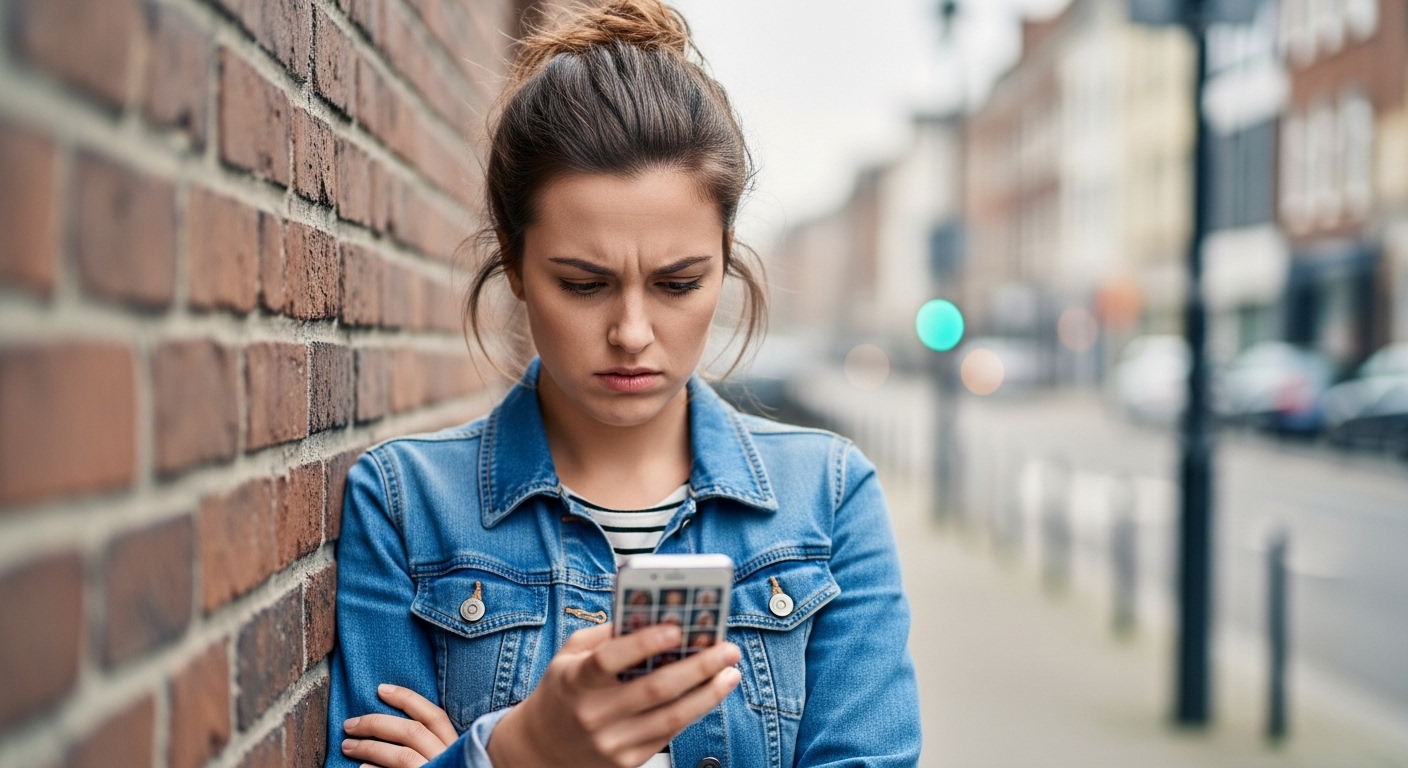 Beyond Vengeance: Spying Is Not Revenge for Infidelity