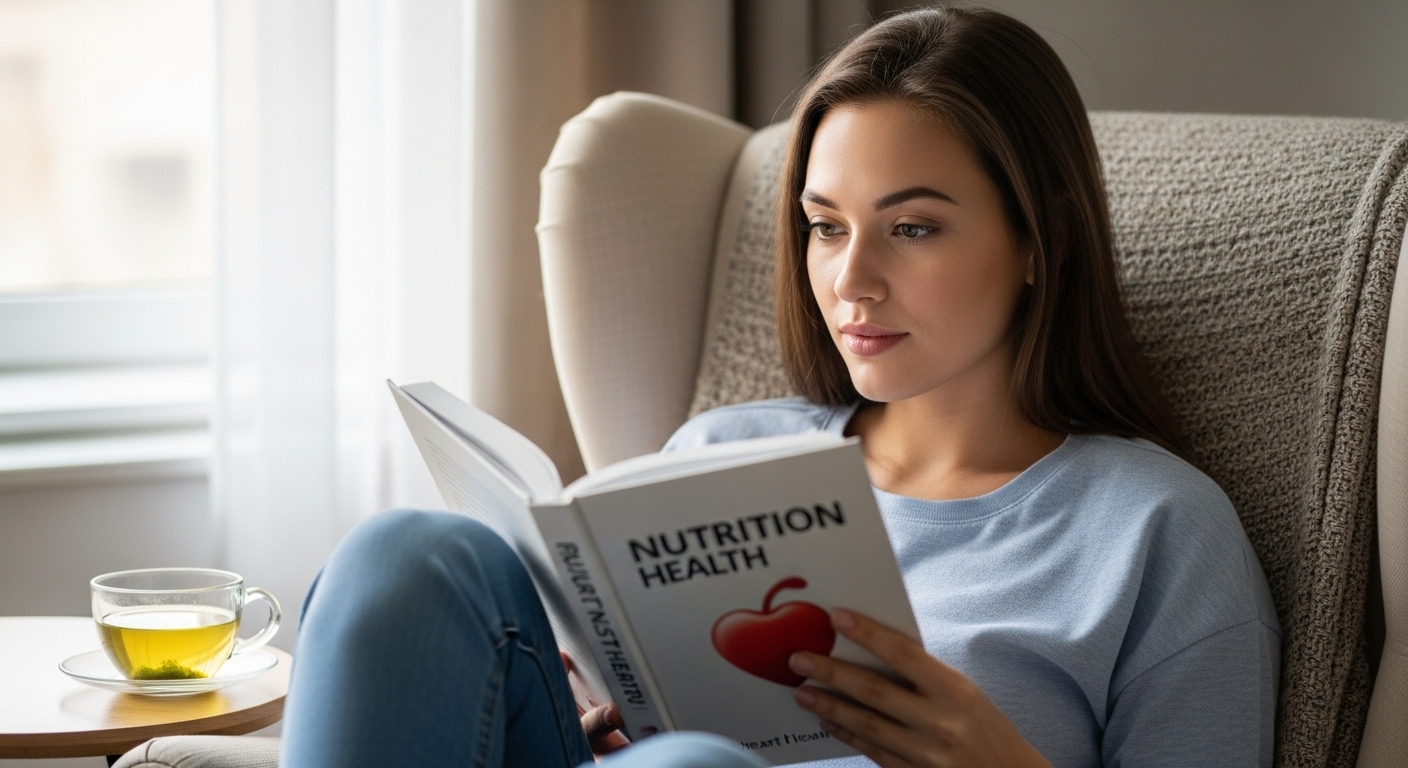 Understanding Cholesterol: Your Key to Heart Health