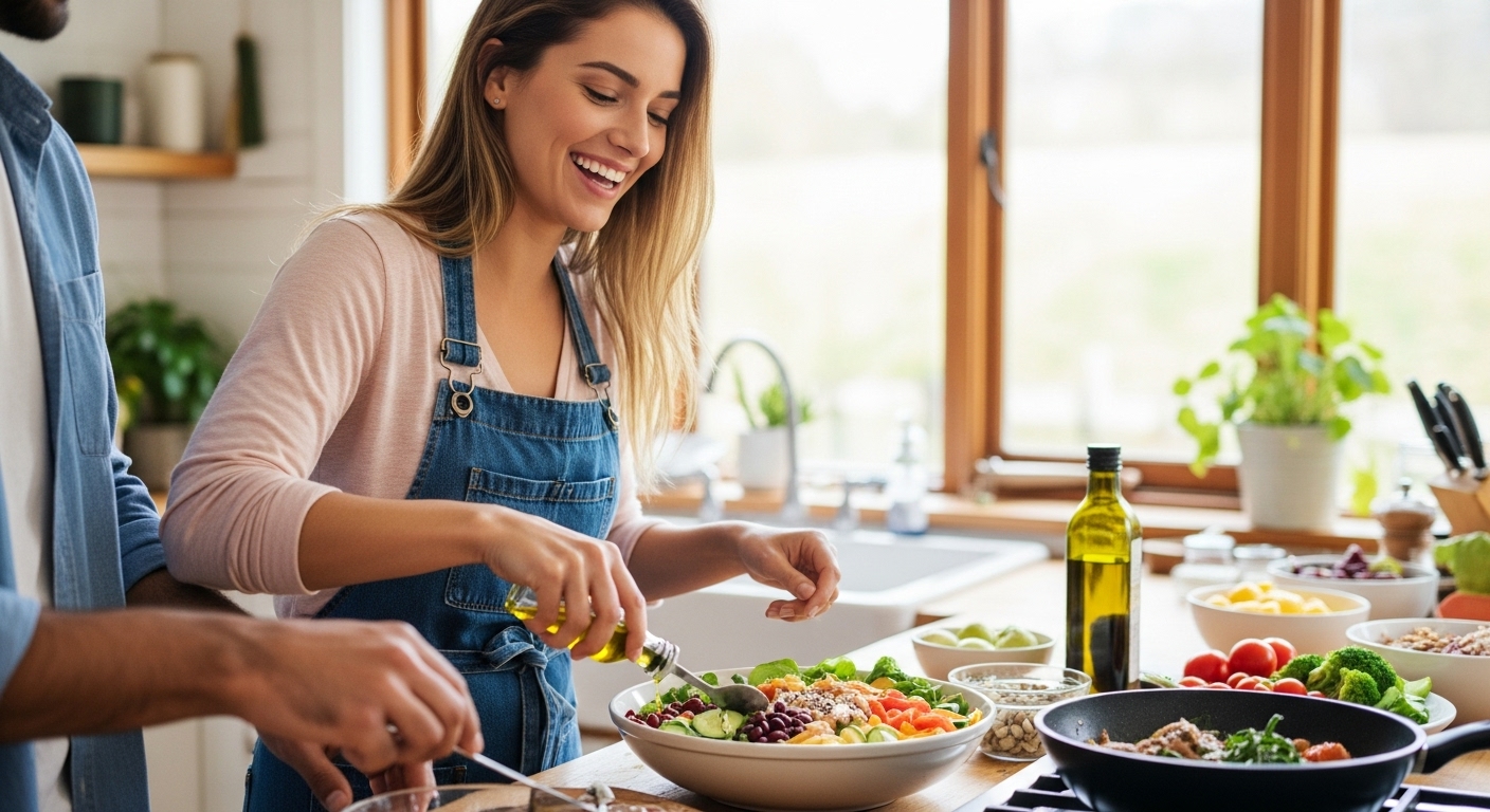 Holistic Wellness: Products for Cholesterol & More