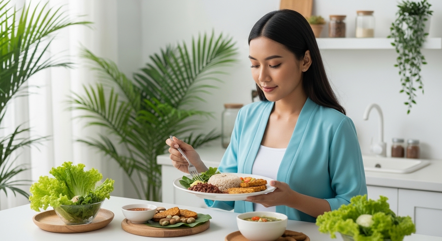 Natural Improvement: Better Cholesterol, Better Health