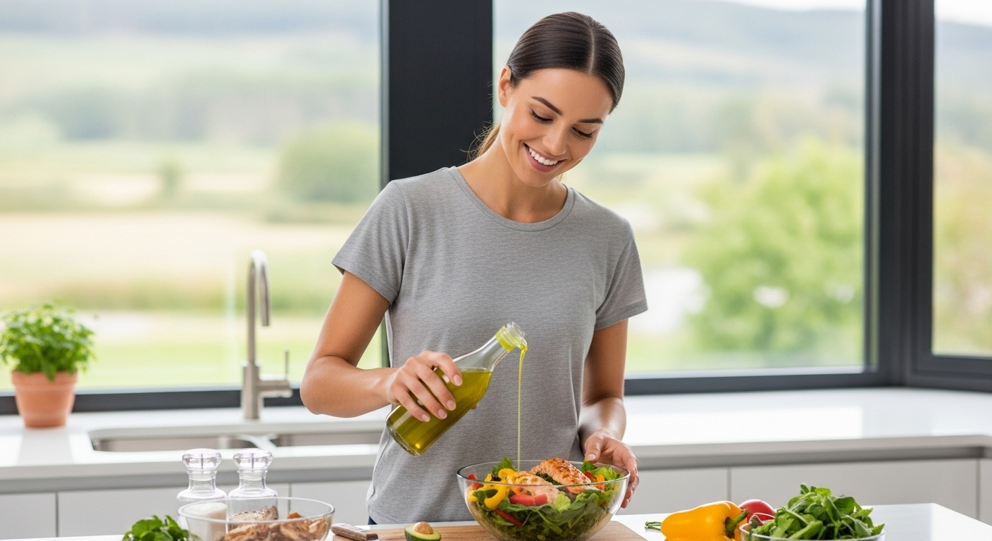 Master High Cholesterol: Take Control of Your Health