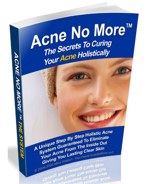 No More Acne