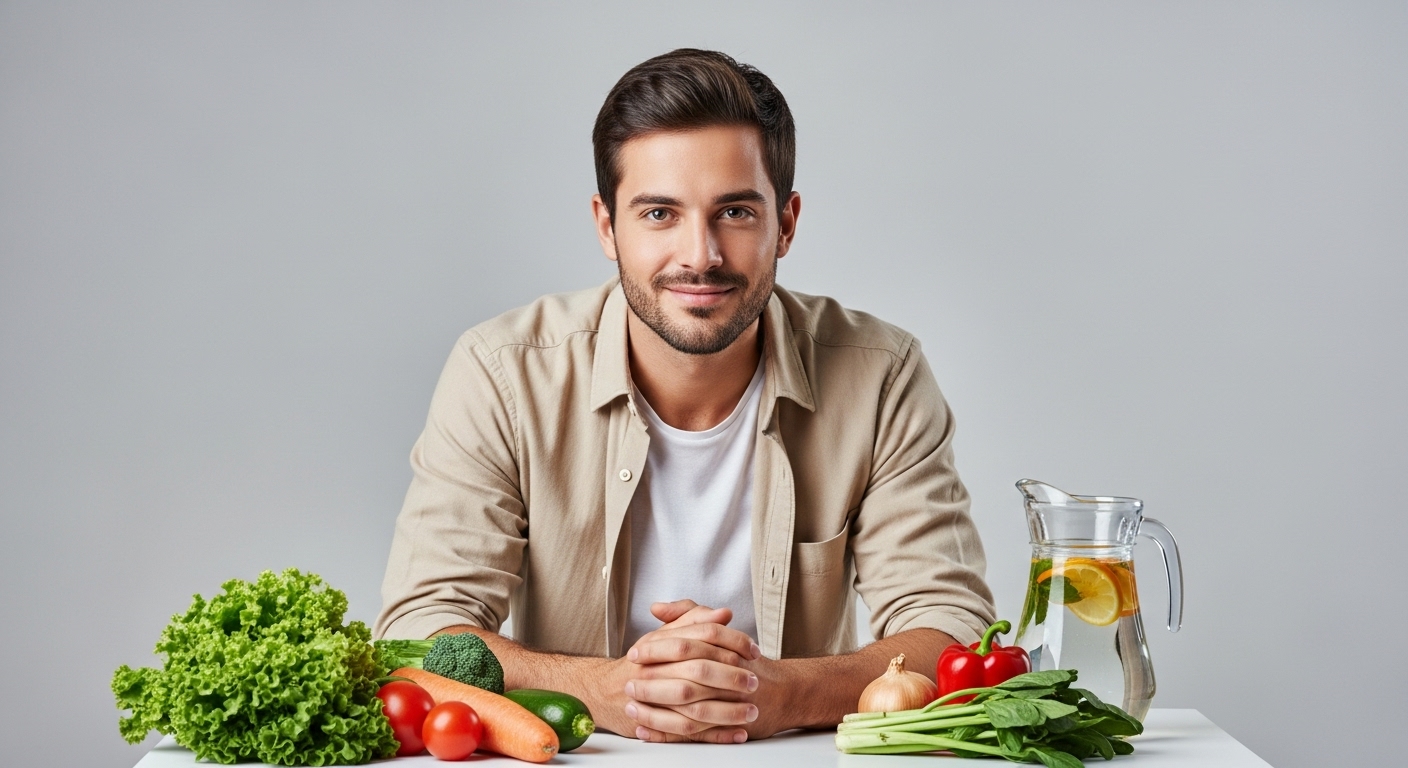 Oxygen Power: Discover the Oxygen Colon Cleanse