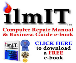 Computer Repair Manual