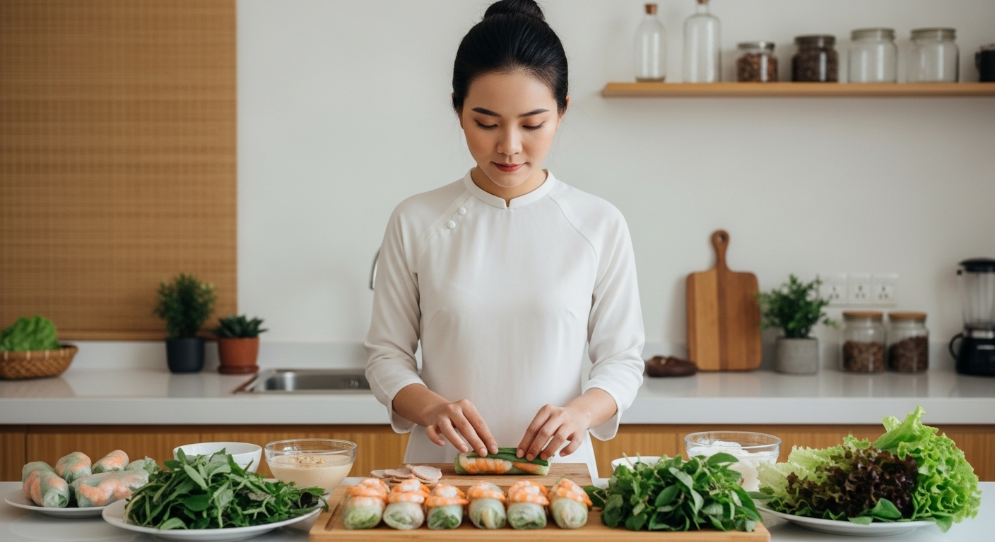 Fuel Your Body: Master Cooking for Fitness