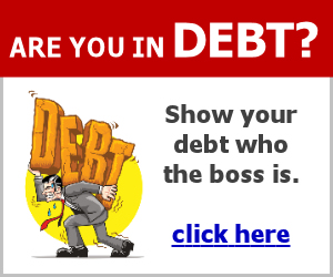 Debt Relief Manual