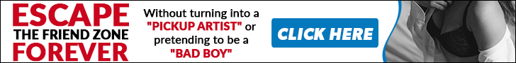 Escape Friend Zone Forever