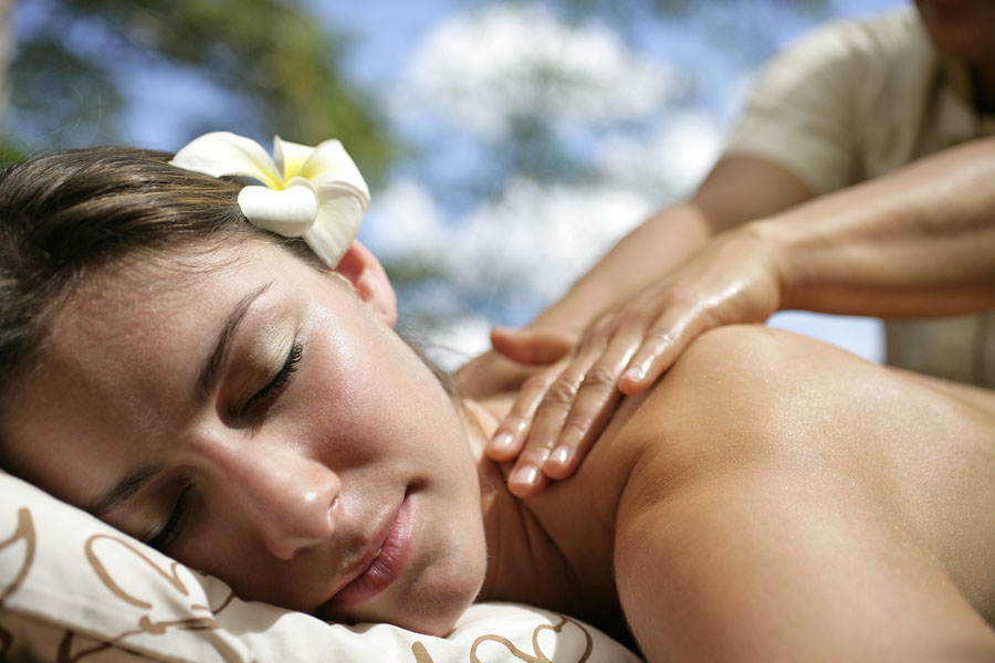 Visiting a Day Spa?  What You Should Expect