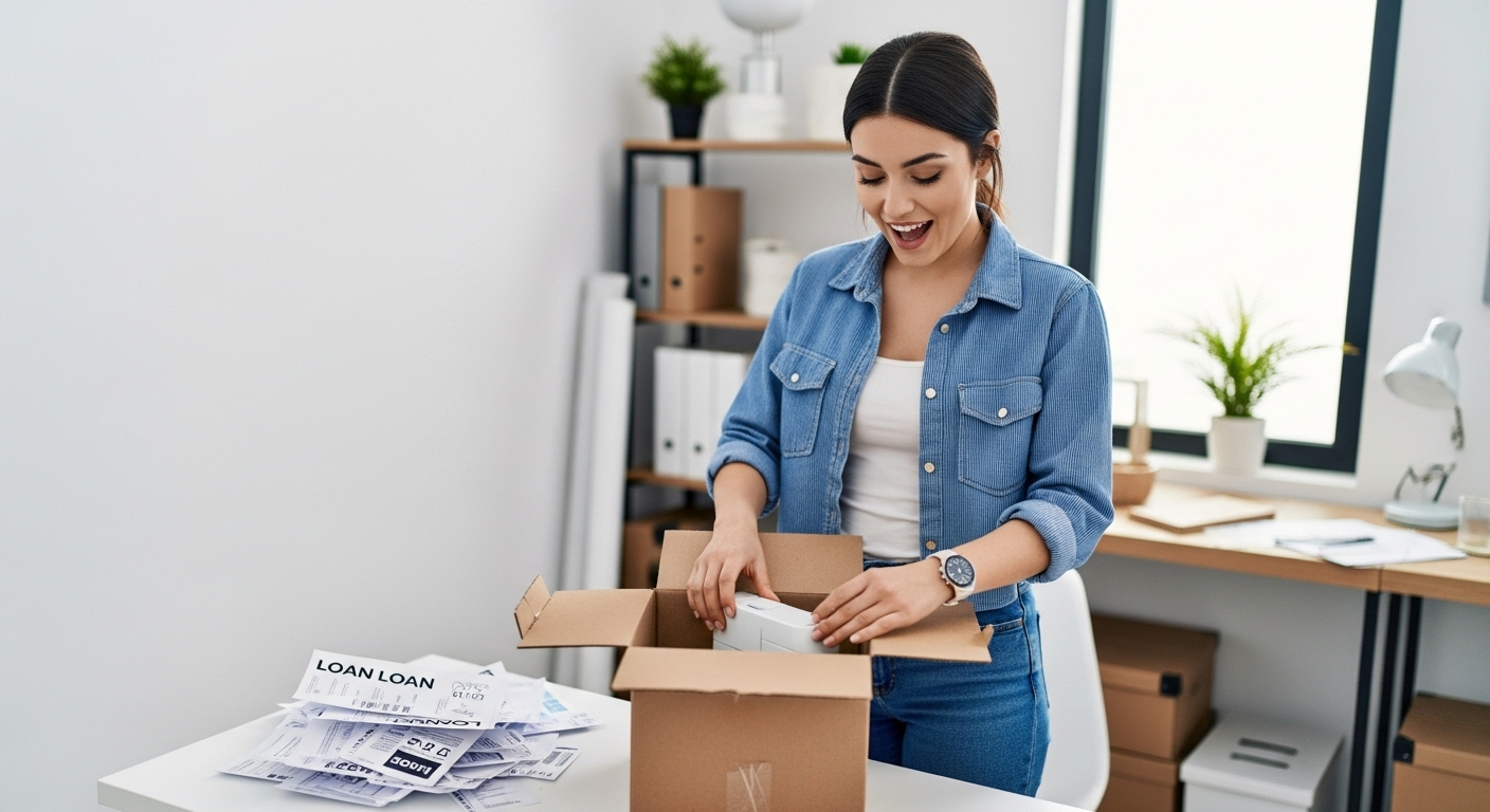 Structured Success: A Three-Part Debt Elimination Strategy