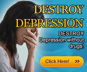 Destroy Depression