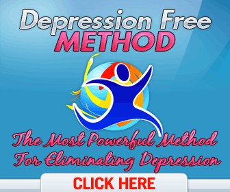 Depression Free Method