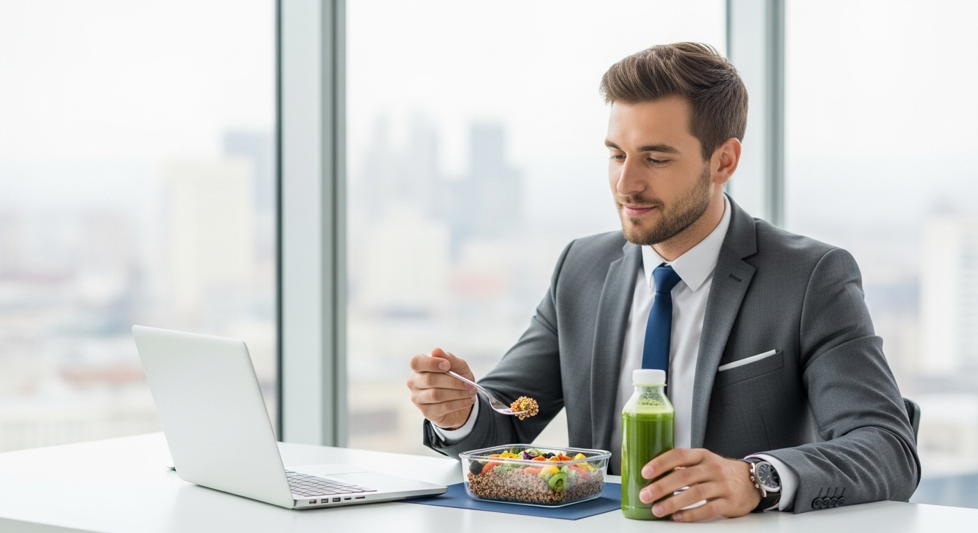 Why Cleanse? Compelling Reasons for a Detox Diet