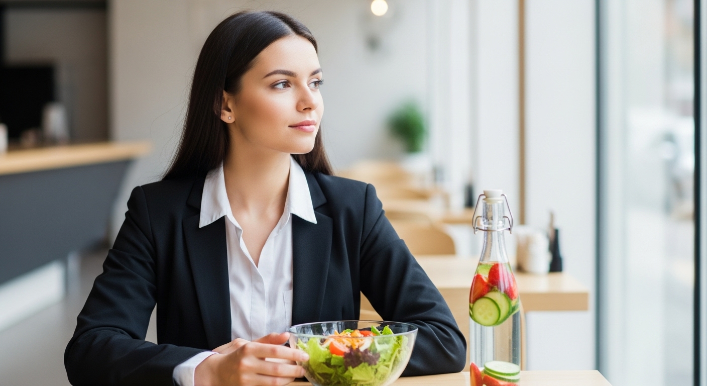 Listen to Your Body: Do You Need a Detox Diet?