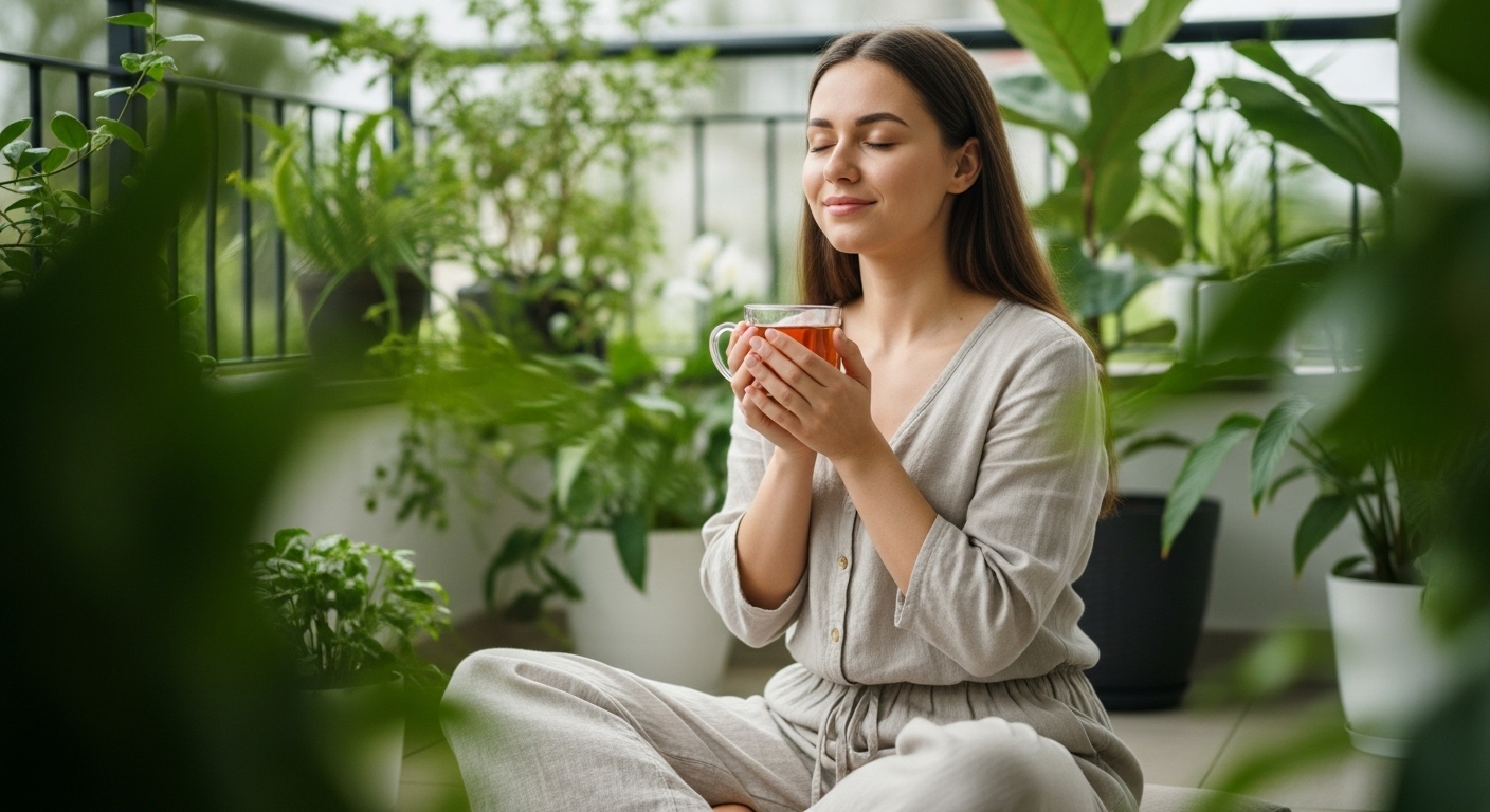 Holistic Health: Detox Diet as a Healthy Lifestyle Key