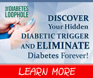 Diabetes Loophole